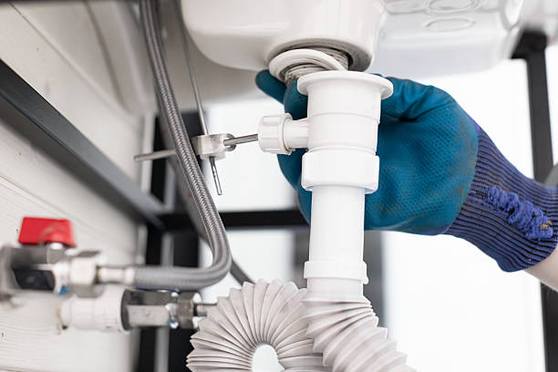 Reliable Drain Cleaning contractor in Senoia, GA by Masters Plumbing Service